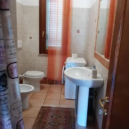 Casa Claretta