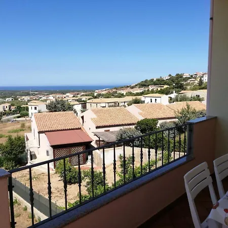 Casa Claretta * Badesi