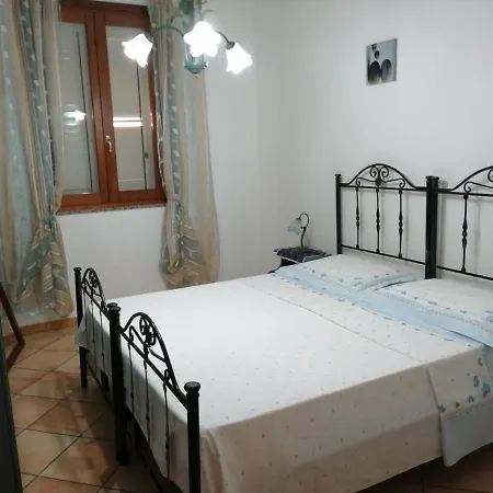 Casa Claretta Apartment Badesi