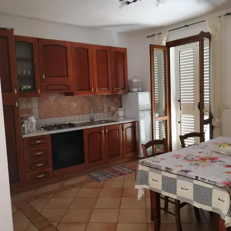 Casa Claretta Apartment *