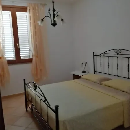Casa Claretta Apartment Badesi